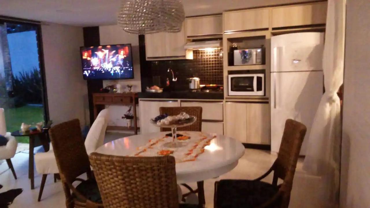 Casa De Campo Em Gramado Eksteriør billede