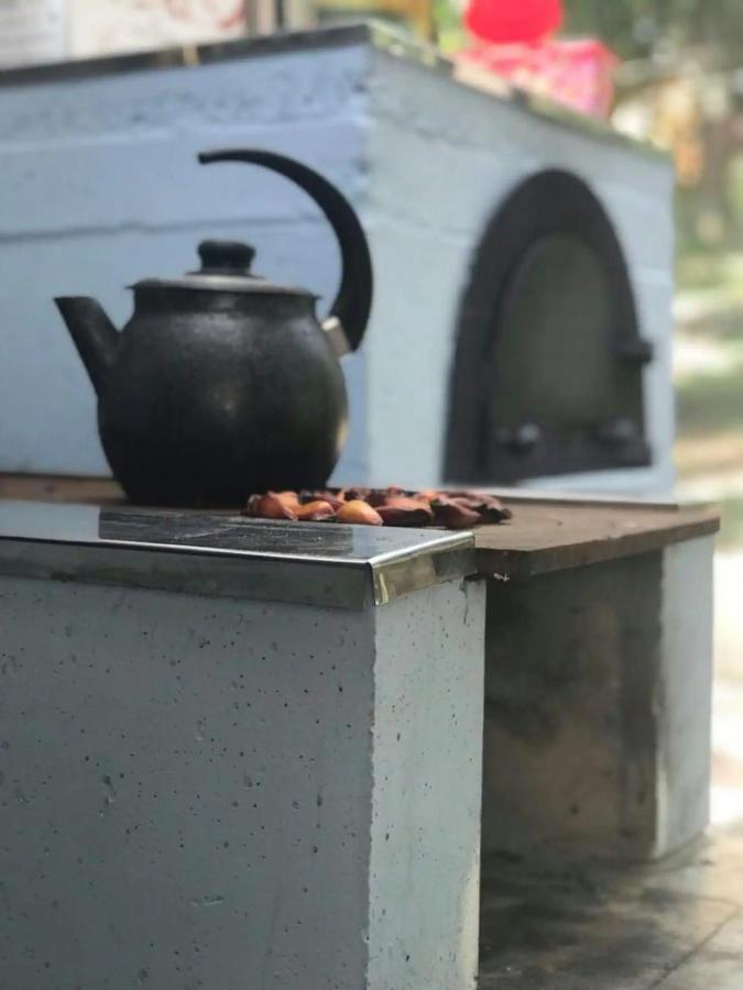 Casa De Campo Em Gramado Eksteriør billede